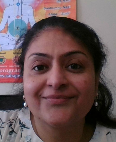 Ms. Shivangi Mankad